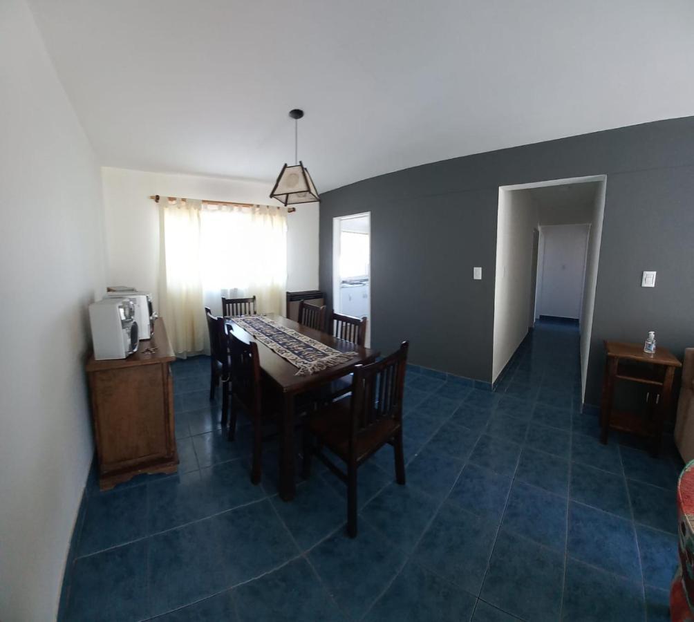La Pizpireta Apartment Ushuaia Luaran gambar