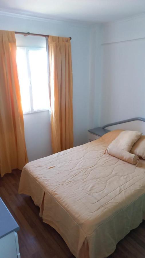 La Pizpireta Apartment Ushuaia Luaran gambar