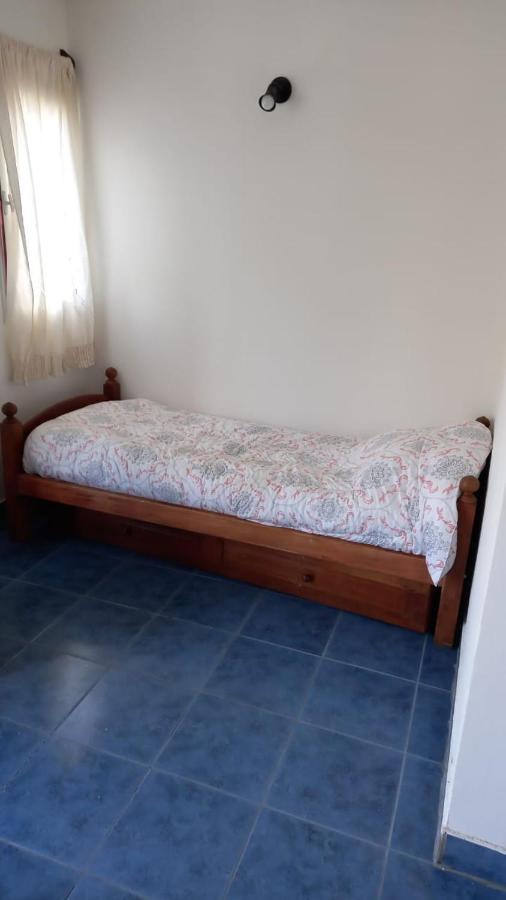 La Pizpireta Apartment Ushuaia Luaran gambar