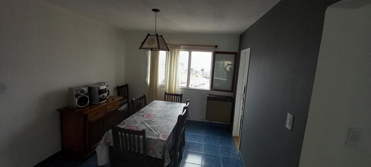 La Pizpireta Apartment Ushuaia Luaran gambar