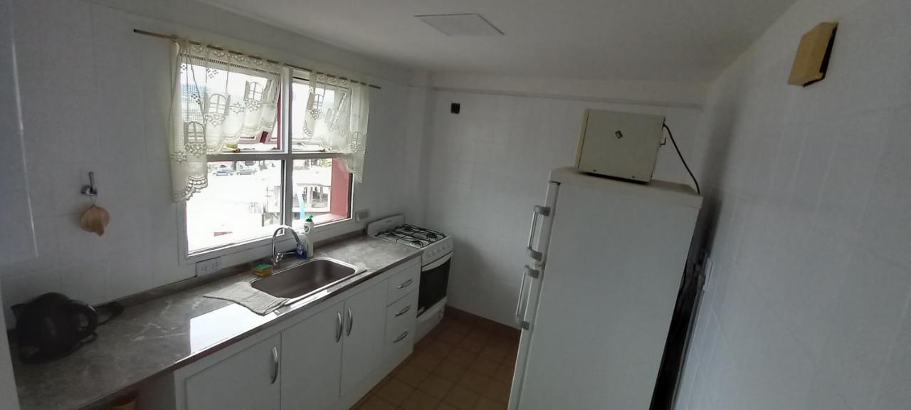 La Pizpireta Apartment Ushuaia Luaran gambar