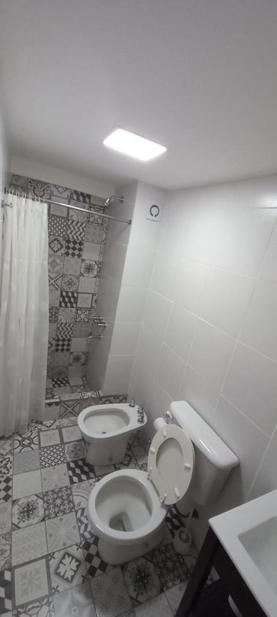 La Pizpireta Apartment Ushuaia Luaran gambar