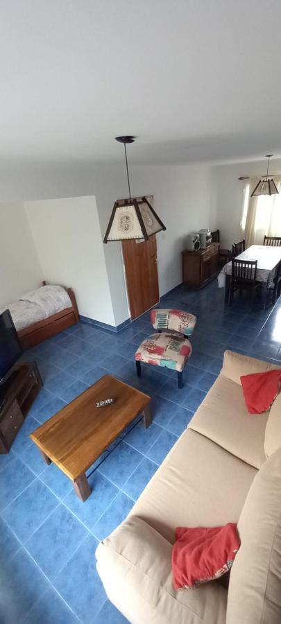 La Pizpireta Apartment Ushuaia Luaran gambar
