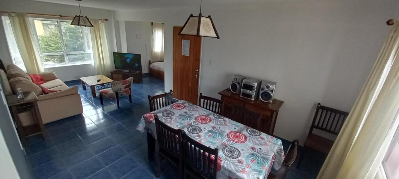 La Pizpireta Apartment Ushuaia Luaran gambar