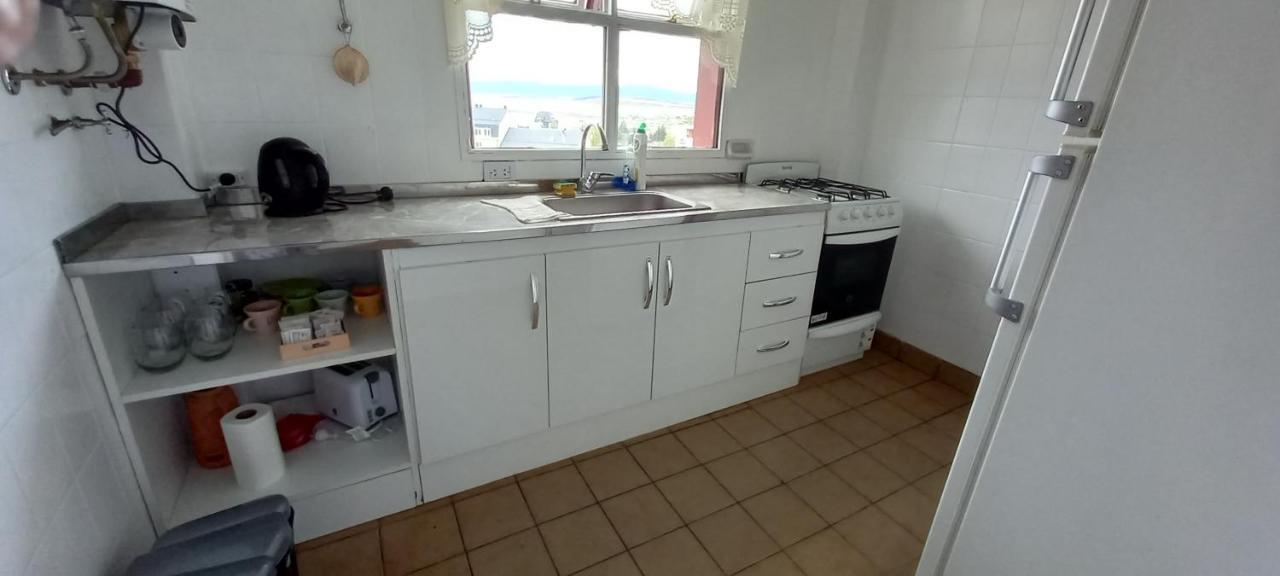 La Pizpireta Apartment Ushuaia Luaran gambar
