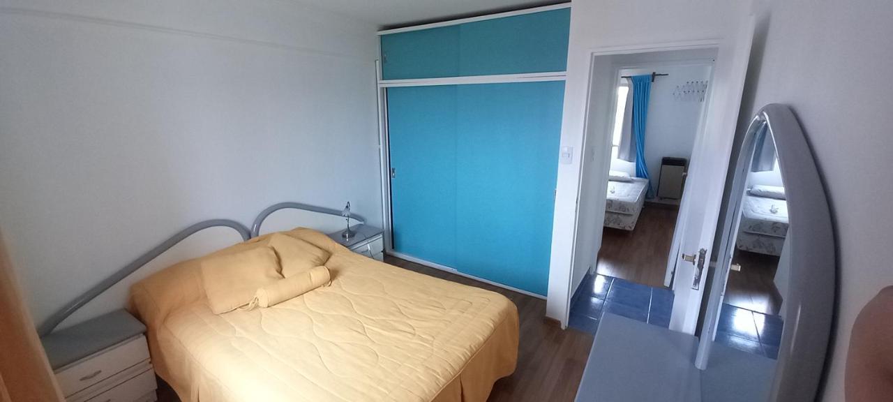 La Pizpireta Apartment Ushuaia Luaran gambar